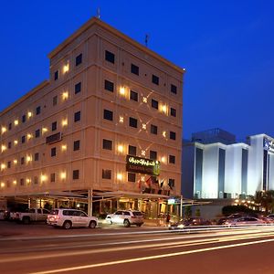 Park Jizan Hotel